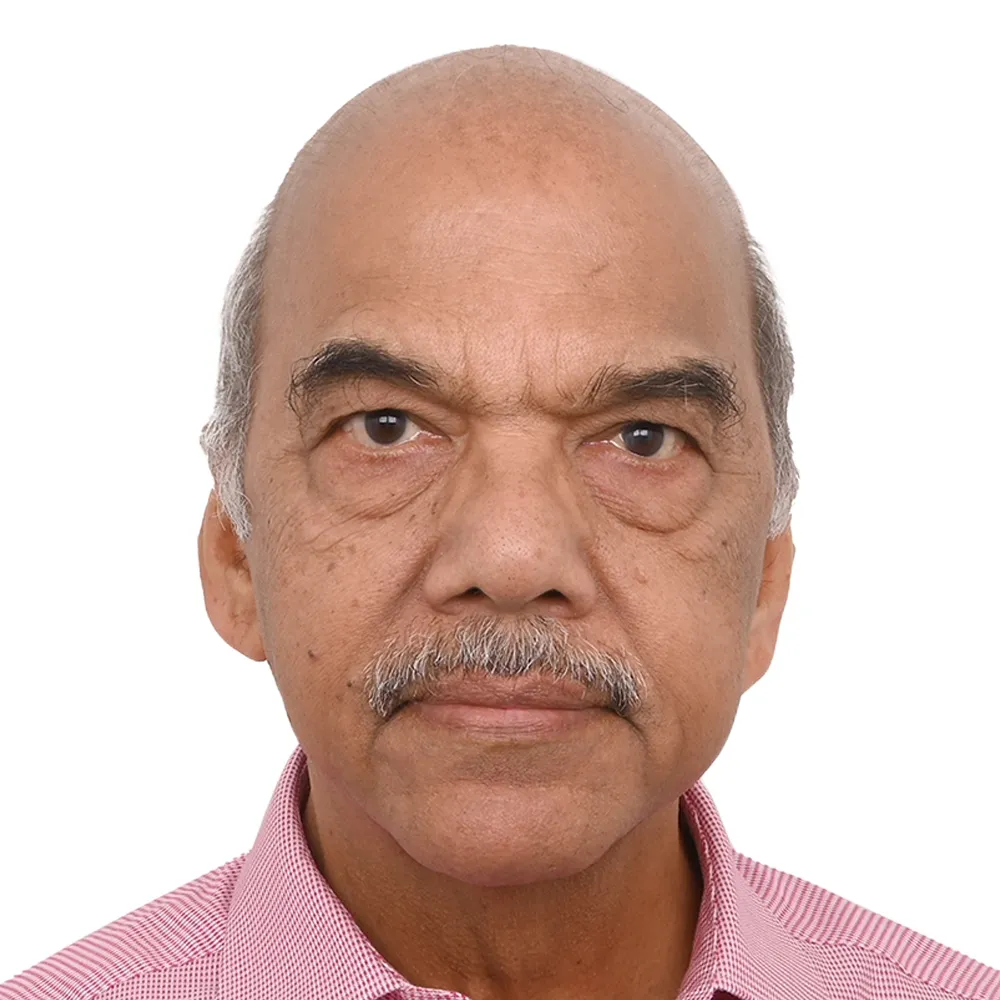 LEAP 2025 Awardee - Dr Satya Pal Gupta